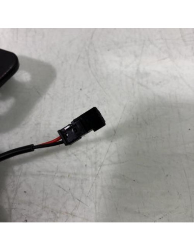 Pretensionneur de ceinture avant gauche BMW X5 G05 