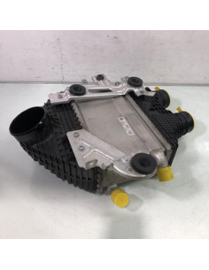 Echangeur air (Intercooler) BMW SERIE 2 F87 M2 LCI  2