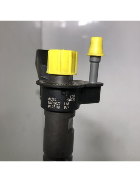 Injecteurs BMW SERIE 3 G20 