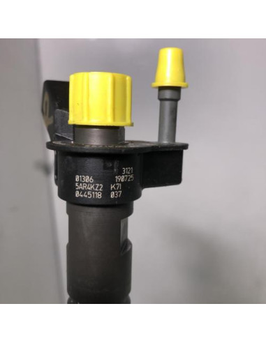 Injecteurs BMW SERIE 3 G20 