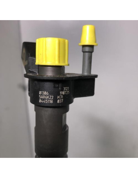 Injecteurs BMW SERIE 3 G20 