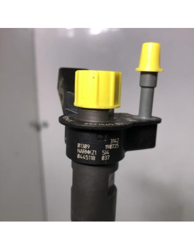 Injecteurs BMW SERIE 3 G20 