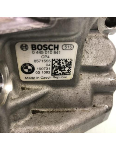 Pompe haute pression BMW SERIE 3 G20 