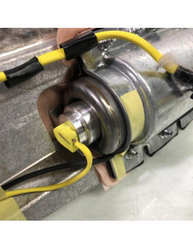 Air bag passager BMW X6 E71/E72 PHASE 1 