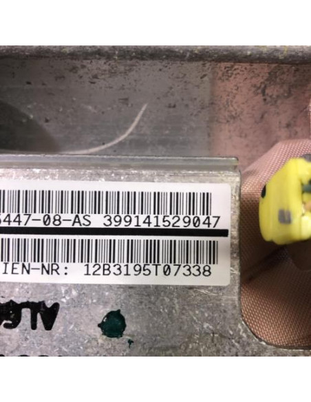 Air bag passager BMW X6 E71/E72 PHASE 1 