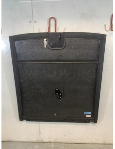 Revetement BMW X6 E71 PHASE 1 Diesel