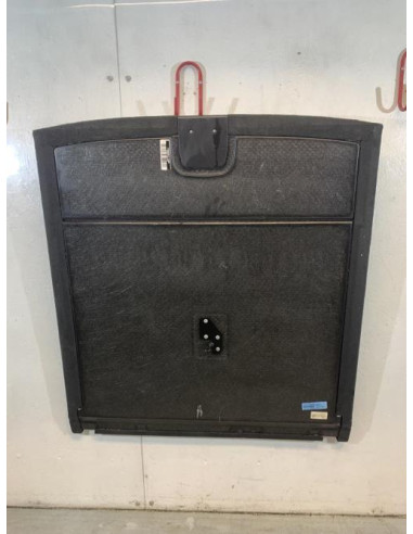 Revetement BMW X6 E71 PHASE 1 Diesel