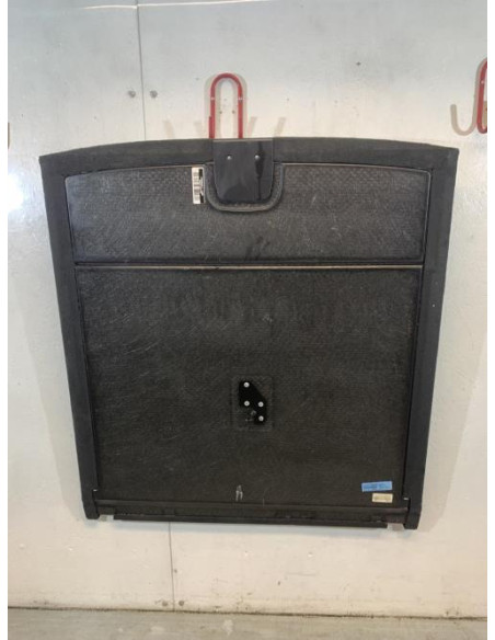 Revetement BMW X6 E71 PHASE 1 Diesel