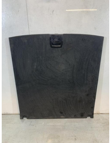 Revetement BMW X6 E71 PHASE 1 Diesel