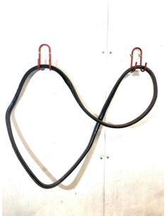 Joint de porte arriere droite BMW SERIE 2 F45 ACTIVE TOURER PHASE 1 Diesel