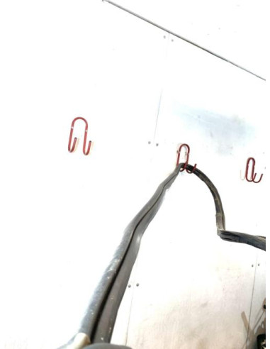 Joint de porte arriere droite BMW SERIE 2 F45 ACTIVE TOURER PHASE 1 Diesel