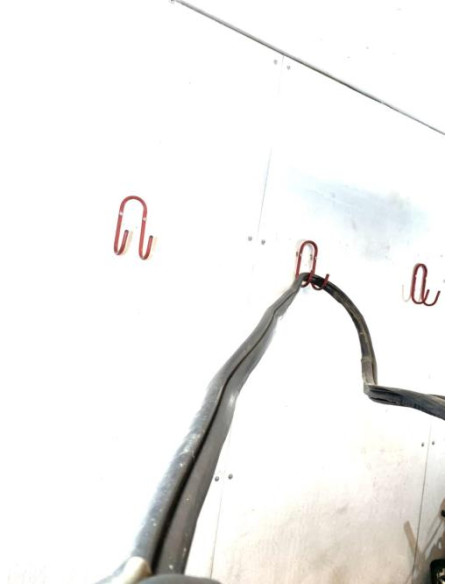 Joint de porte arriere droite BMW SERIE 2 F45 ACTIVE TOURER PHASE 1 Diesel