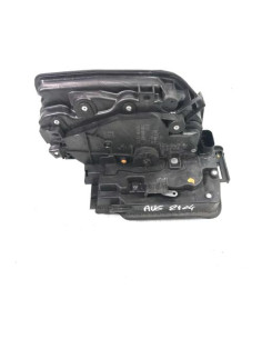 Serrure avant gauche BMW SERIE 2 F45 ACTIVE TOURER PHASE 1 Diesel