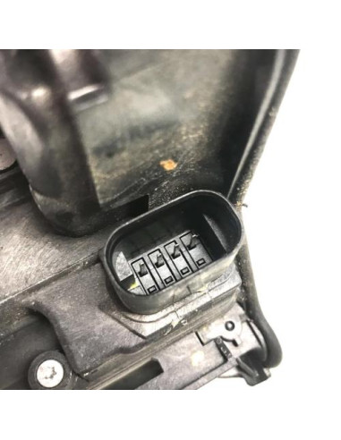 Serrure avant gauche BMW SERIE 2 F45 ACTIVE TOURER PHASE 1 Diesel