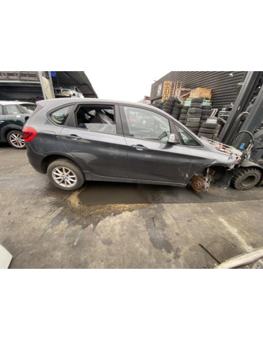 Serrure avant gauche BMW SERIE 2 F45 ACTIVE TOURER PHASE 1 Diesel