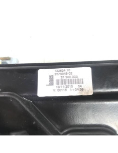 Leve vitre electrique avant gauche BMW SERIE 2 F45 ACTIVE TOURER PHASE 1 Diesel 2