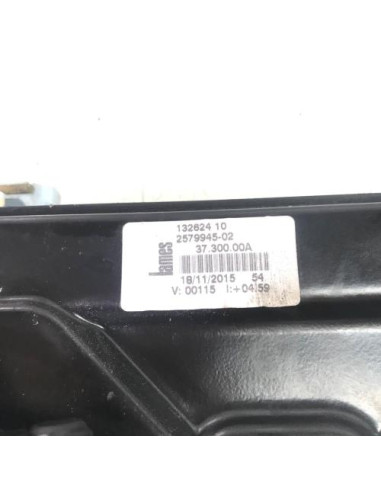 Leve vitre electrique avant gauche BMW SERIE 2 F45 ACTIVE TOURER PHASE 1 Diesel