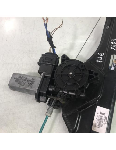 Leve vitre electrique avant gauche BMW SERIE 2 F45 ACTIVE TOURER PHASE 1 Diesel