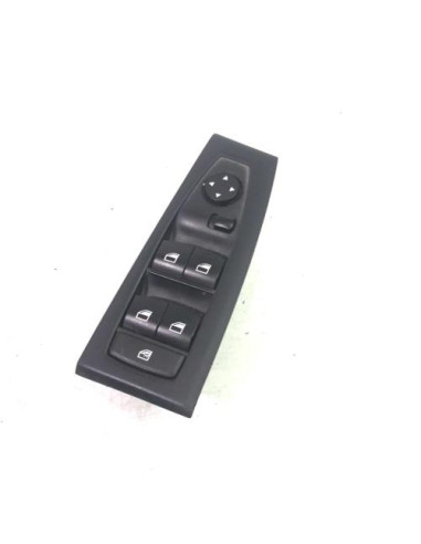 Interrupteur de leve vitre avant gauche BMW SERIE 2 F45 ACTIVE TOURER PHASE 1 Diesel