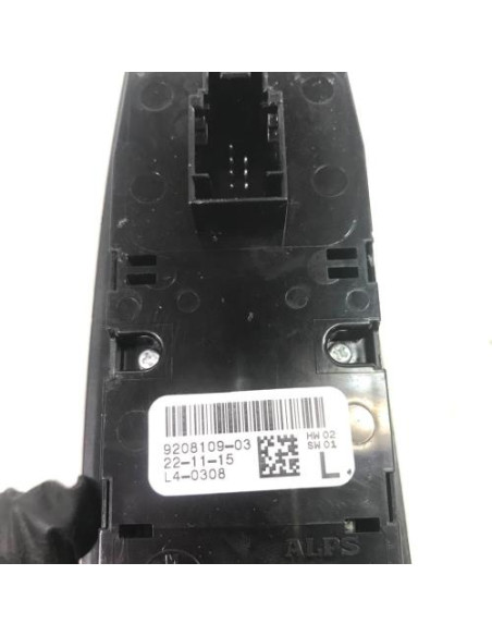Interrupteur de leve vitre avant gauche BMW SERIE 2 F45 ACTIVE TOURER PHASE 1 Diesel