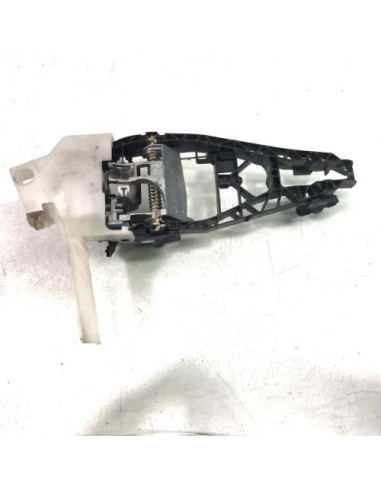 Barillet porte avant gauche BMW SERIE 2 F45 ACTIVE TOURER PHASE 1 Diesel