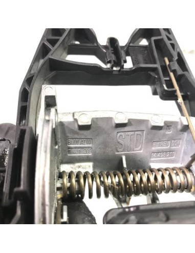 Barillet porte avant gauche BMW SERIE 2 F45 ACTIVE TOURER PHASE 1 Diesel