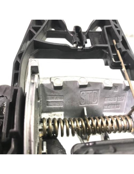 Barillet porte avant gauche BMW SERIE 2 F45 ACTIVE TOURER PHASE 1 Diesel