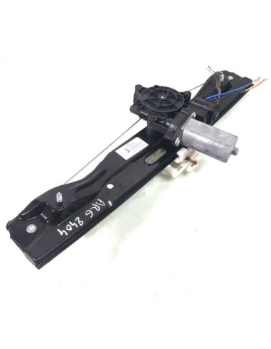 Leve vitre electrique arriere gauche BMW SERIE 2 F45 ACTIVE TOURER PHASE 1 Diesel