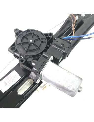 Leve vitre electrique arriere gauche BMW SERIE 2 F45 ACTIVE TOURER PHASE 1 Diesel