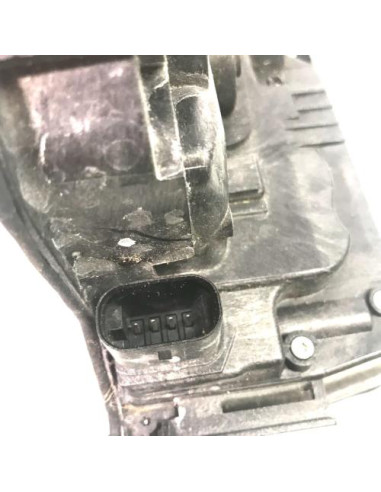 Serrure arriere droit BMW SERIE 2 F45 ACTIVE TOURER PHASE 1 Diesel