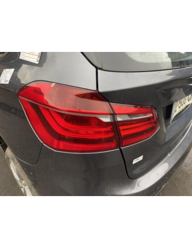 Leve vitre electrique arriere droit BMW SERIE 2 F45 ACTIVE TOURER PHASE 1 Diesel