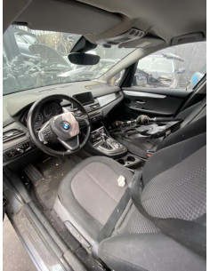 Volant BMW SERIE 2 F45 ACTIVE TOURER PHASE 1 Diesel 2