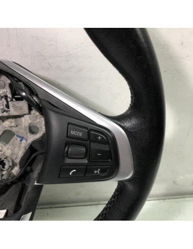 Volant BMW SERIE 2 F45 ACTIVE TOURER PHASE 1 Diesel