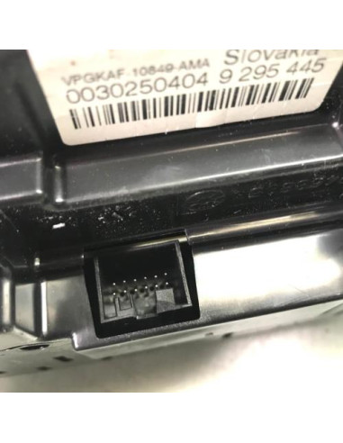 Compteur BMW SERIE 2 F45 ACTIVE TOURER PHASE 1 Diesel