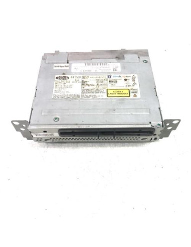 Autoradio d'origine BMW SERIE 2 F45 ACTIVE TOURER PHASE 1 Diesel