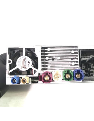 Autoradio d'origine BMW SERIE 2 F45 ACTIVE TOURER PHASE 1 Diesel