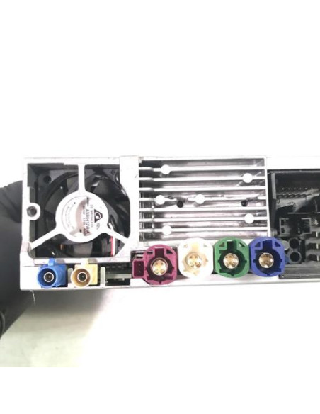 Autoradio d'origine BMW SERIE 2 F45 ACTIVE TOURER PHASE 1 Diesel