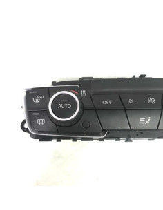 Commande chauffage BMW SERIE 2 F45 ACTIVE TOURER PHASE 1 Diesel 2