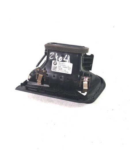 Aerateur tableau de bord avant gauche BMW SERIE 2 F45 ACTIVE TOURER PHASE 1 Diesel