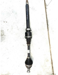 Cardan arriere droit (transmission) BMW SERIE 2 F45 ACTIVE TOURER PHASE 1 Diesel 2