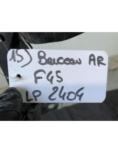 Berceau arriere BMW SERIE 2 F45 ACTIVE TOURER PHASE 1 Diesel