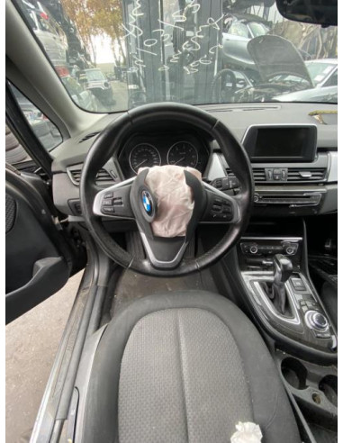 Berceau arriere BMW SERIE 2 F45 ACTIVE TOURER PHASE 1 Diesel