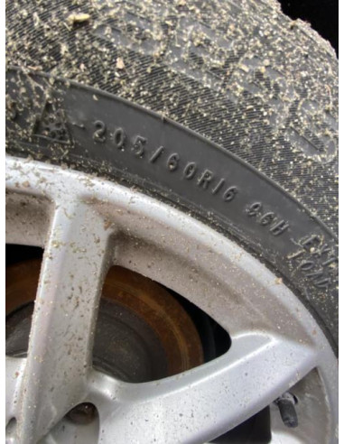 Fusee avant droit BMW SERIE 2 F45 ACTIVE TOURER PHASE 1 Diesel