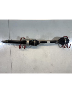 Cardan droit (transmission) BMW X1 U11 