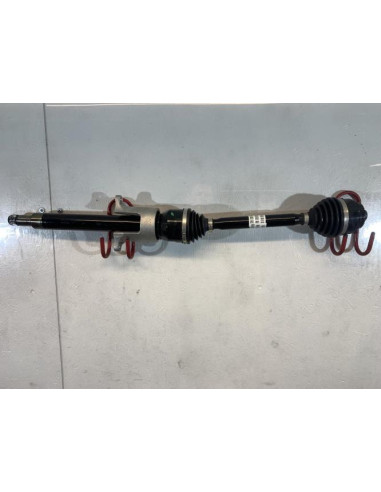 Cardan droit (transmission) BMW X1 U11 