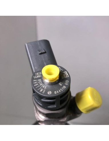 Injecteurs BMW SERIE 2 F45 ACTIVE TOURER PHASE 1 Diesel