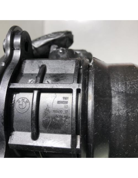 Conduite d'air BMW SERIE 2 F45 ACTIVE TOURER PHASE 1 Diesel