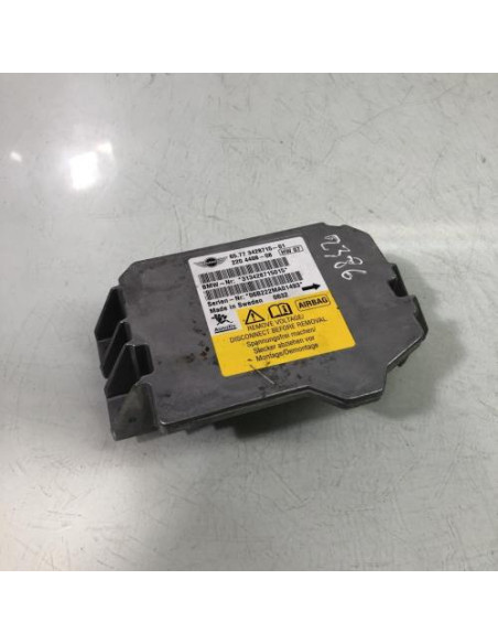 Boitier air bag MINI MINI 2 R56 PHASE 1 Essence
