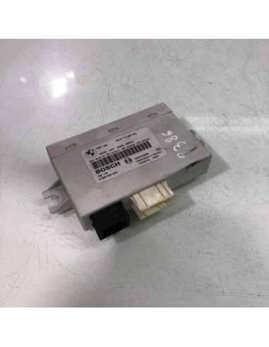 Boitier d'aide au stationnement MINI MINI 2 R56 PHASE 1 Essence