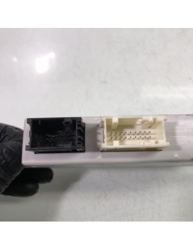 Boitier d'aide au stationnement MINI MINI 2 R56 PHASE 1 Essence